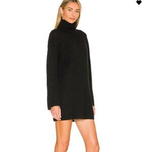 Sable Sweater Dress L'Academie